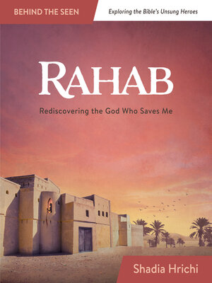 cover image of Rahab